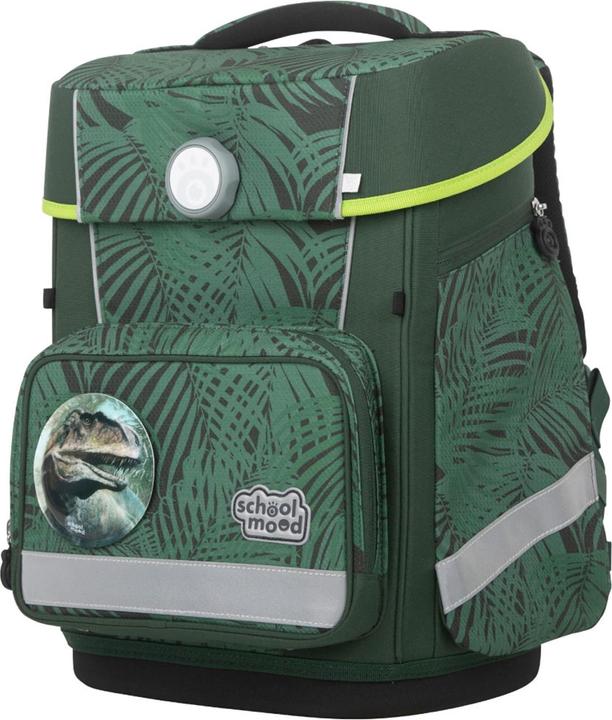 Immagine prodotto School-Mood Set di zaini Champion Maxx (23 l)