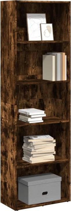 Rovere affumicato