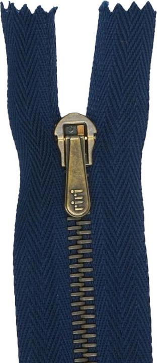 Bleu Marine