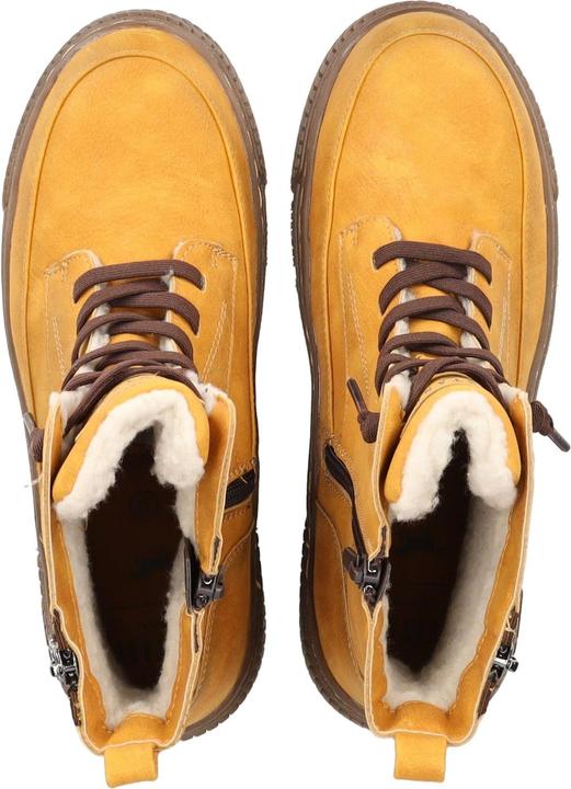 Actual product image Mustang Stiefelette (37)