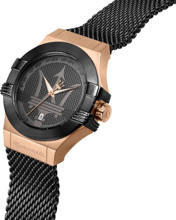 Produktbild Maserati Potenza (Analoguhr, 40 mm)
