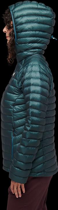 Immagine prodotto Black Diamond Women's Approach Down Hoody (Insulation Hose) (XL)