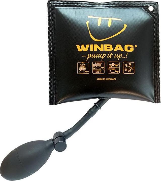 Immagine prodotto Winbag Tampone di montaggio (135 kg)