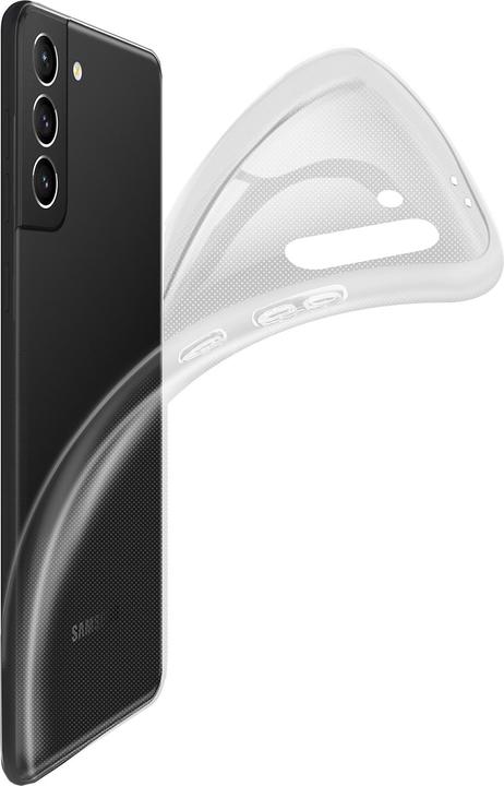 Actual product image Avizar Uclear Series (Samsung Galaxy S21+)