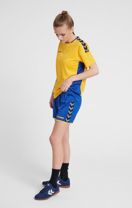 Image du produit hummel Authentic Poly Short Woman (XL)