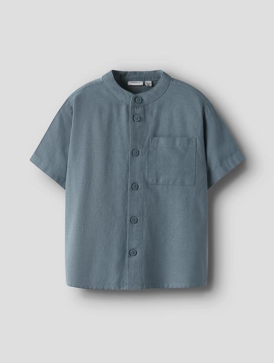 Image du produit Name it Kurzarm Hemd (110)