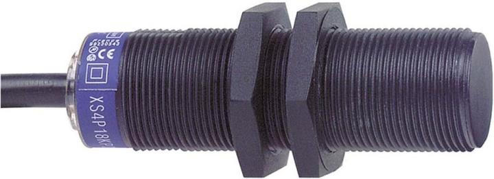 Actual product image Schneider Electric XS4-Indu. Sew. M18, L62mm, PPS, Sn XS4P18MB230 (Switch)