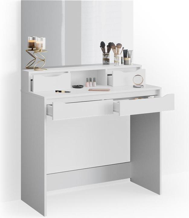 Immagine prodotto Vicco Ruben con specchio (100 x 42 x 150 cm)