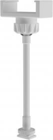 Actual product image Newell Ring Light RL-18A - Artic White (Ring light)