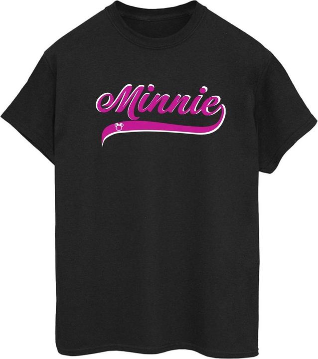 Disney Minnie Mouse Logo TShirt (XXL)
