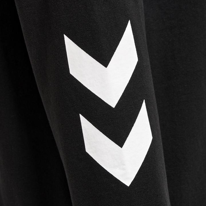 Actual product image hummel hmlLEGACY WOMAN HOODIE (XS)