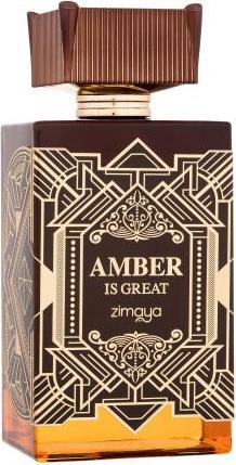 Image du produit Noya Amber Is Great Extrait de Parfum (U) (Eau de parfum, 100 ml)