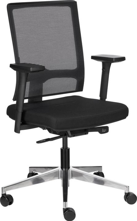 Produktbild Schäfer Shop Bürostuhl NET MATIC