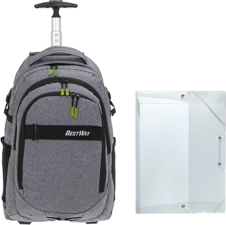 Produktbild Bestway Schultrolley-Set (32 l)
