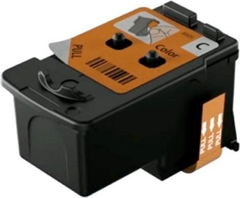 Canon Printhead Color