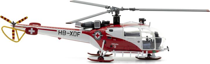 Image du produit Ace Alouette III Rega HB-XDF
