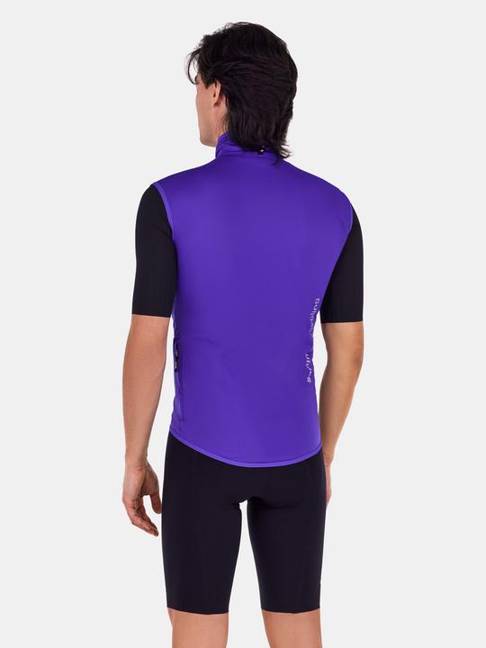 Produktbild Santini Wind- und Regen-Weste MAGIC Unisex (S)