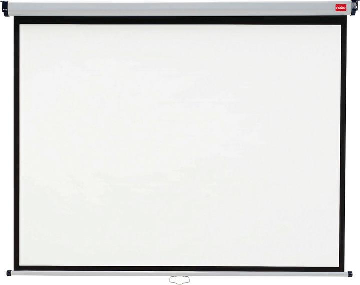 Actual product image Nobo Roll canvas (118", 4:3)