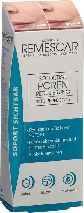 Immagine prodotto Remescar Riduzione immediata dei pori (20ml) (20 ml, Crema da giorno)
