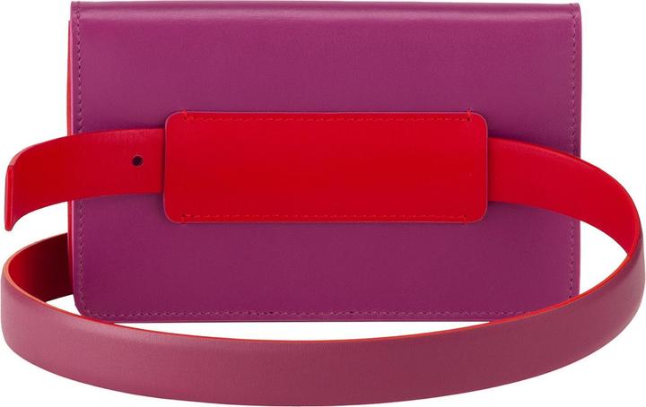 Image du produit Dudu Sac à bandoulière en cuir 19 cm