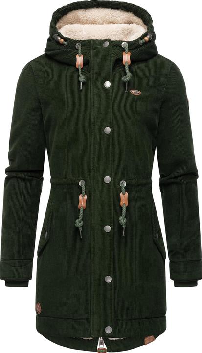 Dark Olive