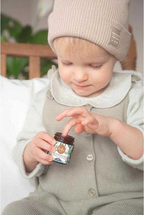 Produktbild Babyduft Bio Thymianbalsam