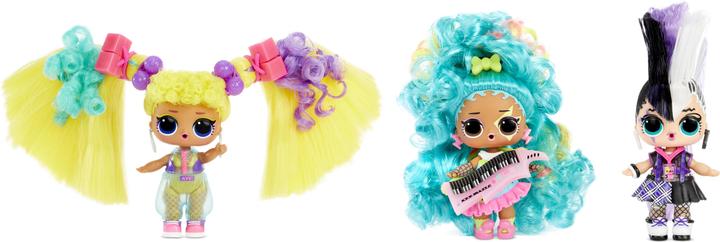 Actual product image MGA L.O.L. Surprise Remix Hairflip