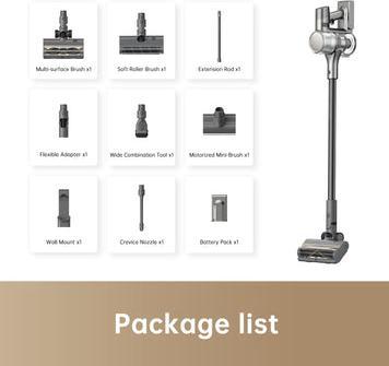 Produktbild Dreame R20