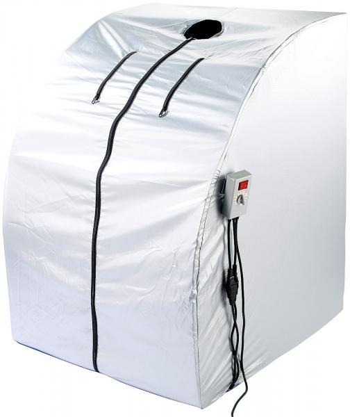 Image du produit Newgen medicals Sauna infrarouge portable (Sans four)