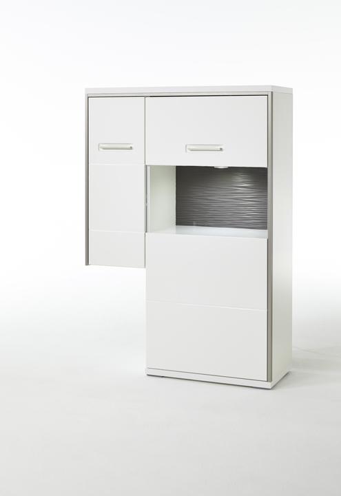 Actual product image Robas Lund Trento (94 x 137 x 38 cm)