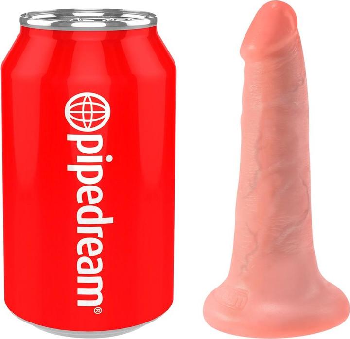 Actual product image Shots Cock Flesh