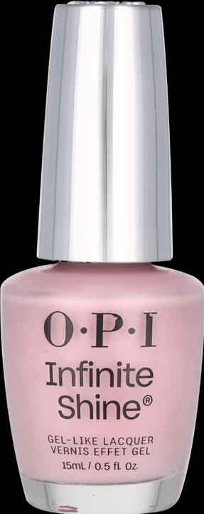 OPI Infinite Shine Faux-Ever Yours (Faux-Ever Yours, Gel-Effekt Nagellack)