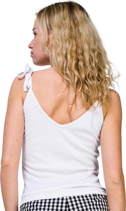 Actual product image Santa Cruz Capitola Classic Vest (S)