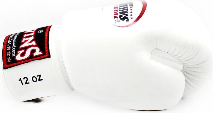 Image du produit Twins Boxhandschuhe (10 OZ, Taille unique)