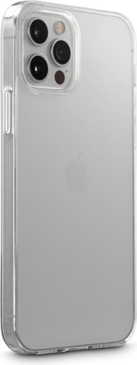 Immagine prodotto Hama Sempre libero (Apple iPhone 12, Realme 12 Pro+)