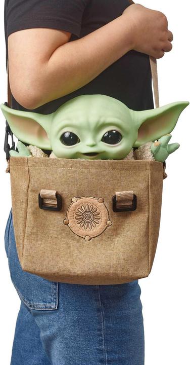 Produktbild Mandalorian The Child (28 cm)