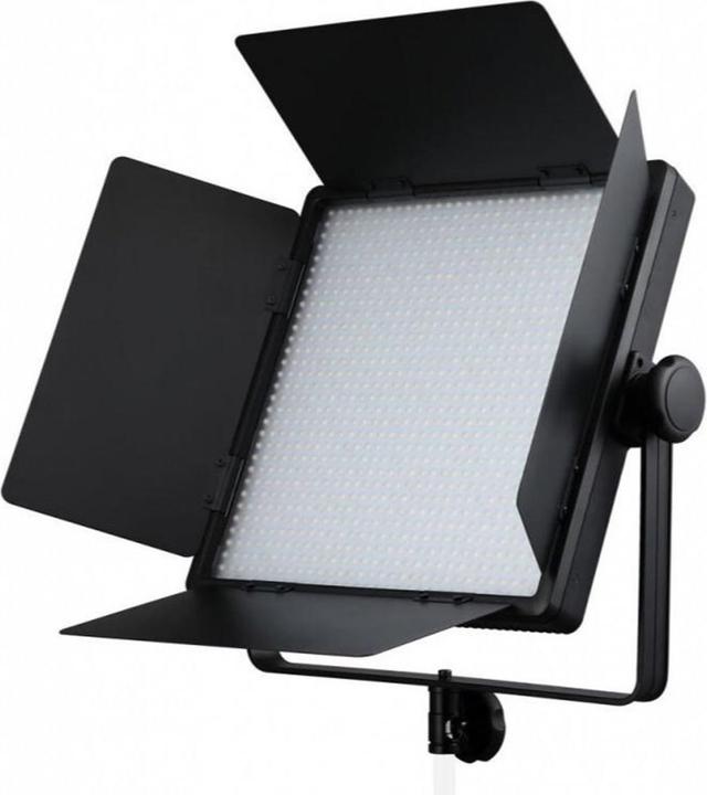 Image du produit Godox LED1000BI II LED 1000W Bi-Color (Panneaux lumineux)