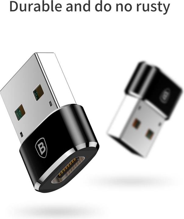 Immagine prodotto Baseus CAAOTG-01 (USB-C, 1.70 cm)