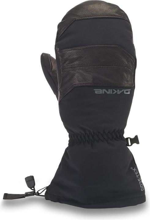 Dakine Mitt Excursion Gore-Tex Black 2022