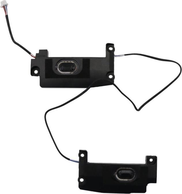 Actual product image Lenovo Speaker