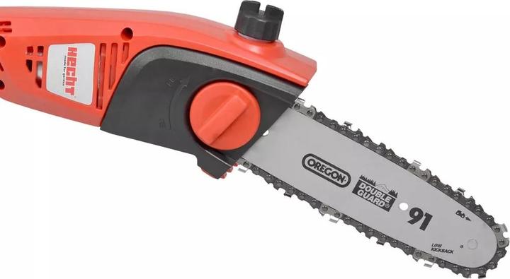 Actual product image Hecht 9504 (Battery chain saw)