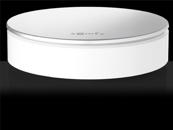 Image du produit somfy Sirène radio intérieure