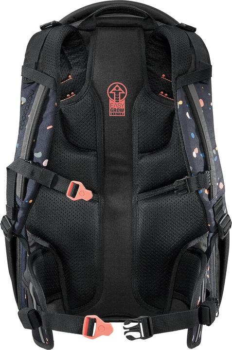 Image du produit Coocazoo sac à dos scolaire PORTER, 35 litres (35 l)
