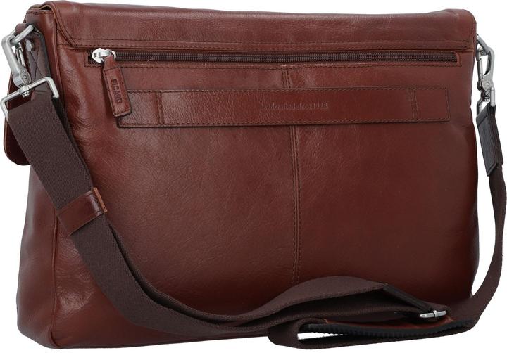 Produktbild Picard Buddy Aktentasche Leder 40 cm Laptopfach