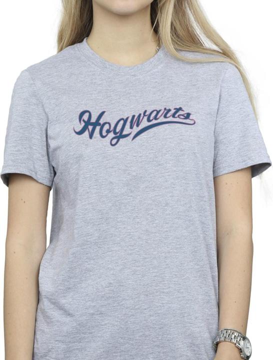 Produktbild Hogwarts Writing TShirt (XL)