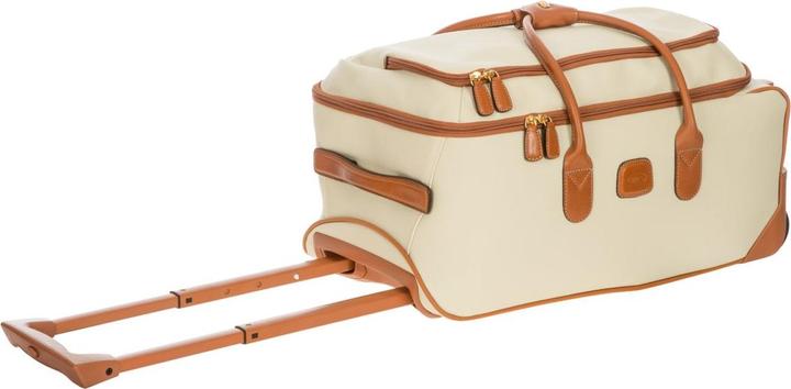 Actual product image Brics Firenze 2-roll cabin trolley 55 cm (40 l, Hand luggage (up to 50 litres))