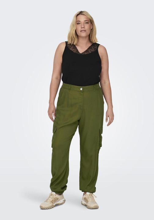Immagine prodotto Only Top in pizzo Curvy (L)
