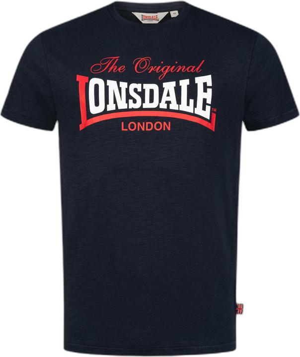 Actual product image Lonsdale Aldingham (3XL)