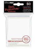 Actual product image Ultra Pro Deck Protector Card Sleeves Mini Solid
