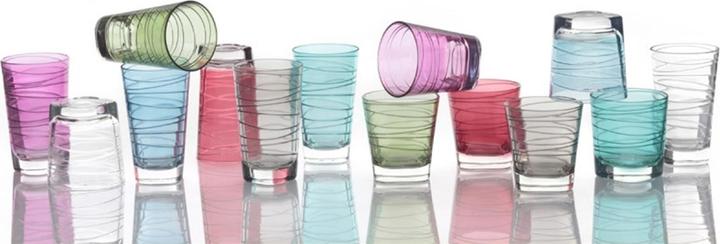 Actual product image Leonardo Vario (0.25 l, 6 x)